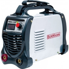 Bormann BIW160 Ηλεκτροκόλληση INVERTER 160A 