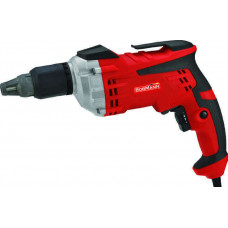 Bormann BSD7100 Κατσαβίδι Γυψοσανίδας Ηλεκτρικό 710Watt