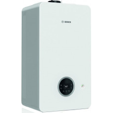 BOSCH CONDENS 2300W GC2300W Επίτοιχος Λέβητας Αερίου Συμπύκνωσης 24kWatt + Καμινάδα