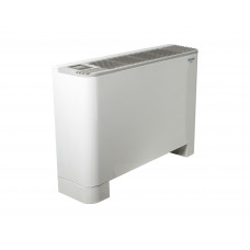 Bravair FCL-030 Fan Coil Δαπέδου-Οροφής Νερού Ψύξης-Θέρμανσης 1,8 / 3,5kWatt 