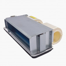Bravair Pro CCA-030 Κρυφό Fan Coil Οροφής Νερού Ψύξης-Θέρμανσης 1,8 / 2,7kWatt 