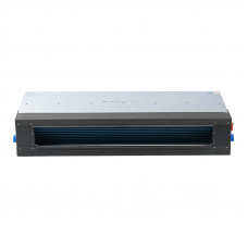 Bravair Pro CCS-040 Slim Κρυφό Fan Coil Οροφής Νερού Ψύξης-Θέρμανσης 2,95 / 4,4kWatt 