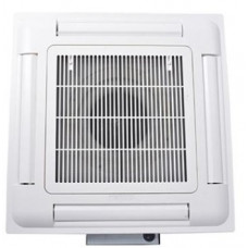 Bravair Pro C4W-030 Fan Coil Κασέτα Νερού Ψύξης-Θέρμανσης 1,95 / 2,98kWatt 