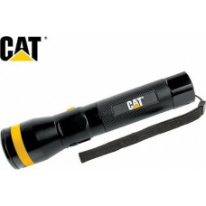 CAT Επαναφορτιζόμενος Φακός LED IPX4 με Μέγιστη Φωτεινότητα 1200lm | CT2115