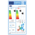Κλιματιστικό CARRIER COOLEASY 38QHE/42QHE24D8SH 24.000btu/h Κλιματιστικό CARRIER COOLEASY 38QHE/42QHE24D8SH 24.000btu/h