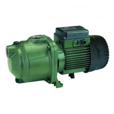 Αντλία Νερού DAB JET 102M  (1,0hp) Αυτόματης Αναρρόφησης