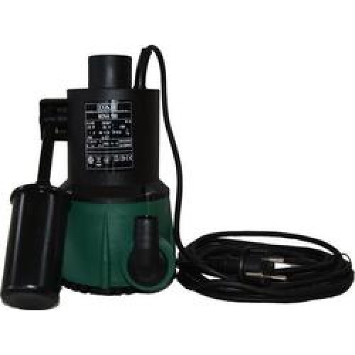 DAB Ιταλίας NOVA 300MA Υποβρύχια Αντλία με Φλοτέρ Ακαθάρτων 0.3Hp DAB Ιταλίας NOVA 300MA Υποβρύχια Αντλία με Φλοτέρ Ακαθάρτων 0.3Hp