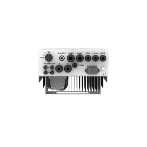 DEYE SUN-5k-SG03LP1 (LV) DEYE SUN-5k-SG03LP1 (LV)