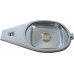 Φωτιστικό Δρόμου LED Αλουμινίου Ferrara 50W 4000Κ 145-57003 Φωτιστικό Δρόμου LED Αλουμινίου Ferrara 50W 4000Κ 145-57003