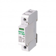 GACIA 275V 20kA Αντικεραυνικό Μονοπολικό 500-22200