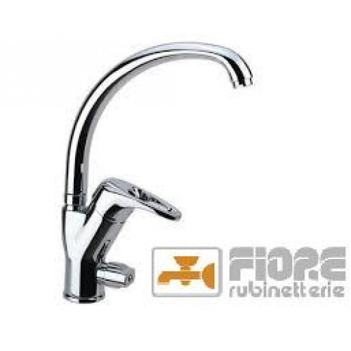 Μπαταρία κουζίνας Fiore MAX 32CR4319 για φίλτρα νερού κάτω πάγκου (τρίοδη) Μπαταρία κουζίνας Fiore MAX 32CR4319 για φίλτρα νερού κάτω πάγκου (τρίοδη)