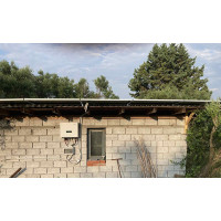 Φωτοβολταϊκό Net Metering 8,86KWp στους ΝΕΟΥΣ ΕΠΙΒΑΤΕΣ ΘΕΣΣΑΛΟΝΙΚΗΣ