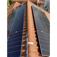 Φωτοβολταϊκό Net Metering 3,36KWp στα ΠΕΥΚΑ ΘΕΣΣΑΛΟΝΙΚΗΣ