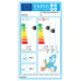 Κλιματιστικό Hisense Hi Smart CF50XS1GG/AS50XS1GW 18000btu/h Κλιματιστικό Hisense Hi Smart CF50XS1GG/AS50XS1GW 18000btu/h