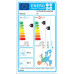 Κλιματιστικό Hisense Hi Smart CF25LR02G/AS25LR02W 9000btu/h Κλιματιστικό Hisense Hi Smart CF25LR02G/AS25LR02W 9000btu/h