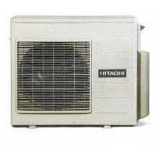 Εξωτερική Μονάδα από Multi Κλιματιστικό Inverter HITACHI AIRHOME MULTI PRO RAM-G55N2HBE 18.000btu/h