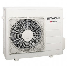 Εξωτερική Μονάδα από Multi Κλιματιστικό Inverter HITACHI AIRHOME MULTI PRO RAM-G110N5HBE 40.000btu/h