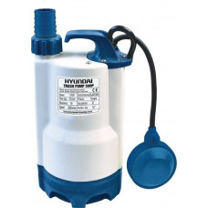 Υποβρύχια αντλία λυμάτων - ακαθάρτων Hyundai Trush Pump 500P 400Watt