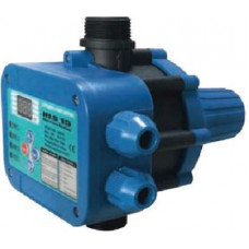 Hyundai  HLS15 Ηλεκτρονικός Ελεγκτής Πίεσης Νερού (presscontrol) 1,5 Hp για Αντλίες Νερού