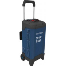 Hyundai HYBC-200T Φορτιστής με Εκκινητή Μπαταρίας 12V/24V | 60D12