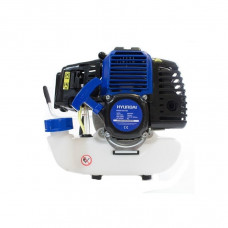 Κινητήρας Δίχρονος  HYUNDAI 260 25,4cc 1Hp