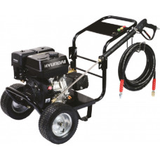 HYUNDAI 3WA-2800A Πλυστικό Νερού Βενζίνης 193Bar | 56401-3  (Σε 6 άτοκες Δόσεις)