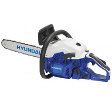 Hyundai HCS 6500G Αλυσοπρίονο Βενζινοκίνητο 4.1Hp 65cc Δίχρονο 