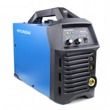 HYUNDAI MIG-200 DC Ηλεκτροκόλληση INVERTER MIG 200A (#60C05) (Σε 3 άτοκες δόσεις)