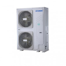 Αντλία θερμότητας HYUNDAI V22W/D2RN8-B R32 (22KW) Τριφασική monoblock