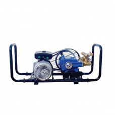 Hyundai HSP 22/NE 2Hp Ψεκαστικό Συγκρότημα Ηλεκτρικό