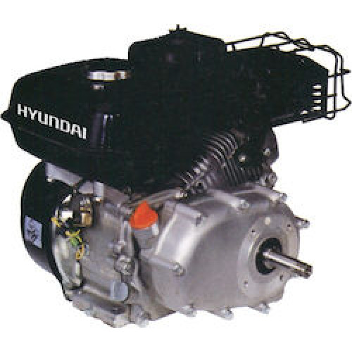 Hyundai 650QR2 Κινητήρας Βενζίνης με Σασμάν 6,5Hp