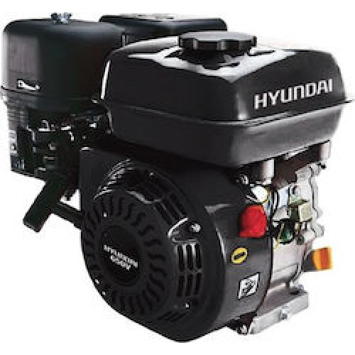 Hyundai 650P Κινητήρας Βενζίνης 6,5Hp 