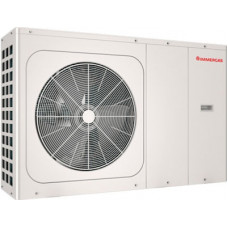 Immergas Magis M16T Αντλία Θερμότητας monoblock R32 Τριφασική 15.9kw