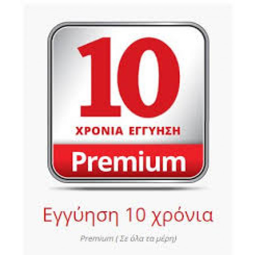 Κλιματιστικό Inventor EconIQ EQI-12WFI/EQO-12 12.000 btu/h Κλιματιστικό Inventor EconIQ EQI-12WFI/EQO-12 12.000 btu/h