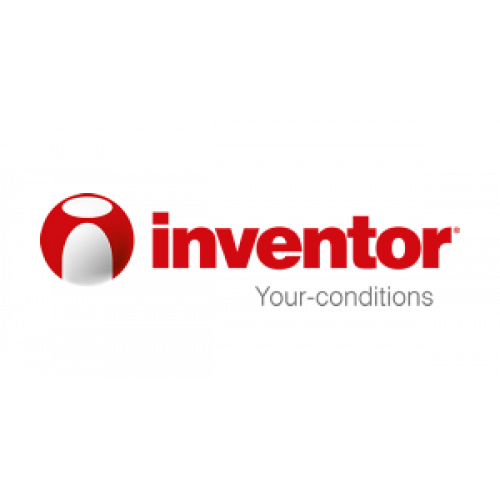 Κλιματιστικό Inventor EconIQ EQI-12WFI/EQO-12 12.000 btu/h Κλιματιστικό Inventor EconIQ EQI-12WFI/EQO-12 12.000 btu/h