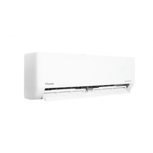 Κλιματιστικό Inventor EconIQ EQI-12WFI/EQO-12 12.000 btu/h Κλιματιστικό Inventor EconIQ EQI-12WFI/EQO-12 12.000 btu/h