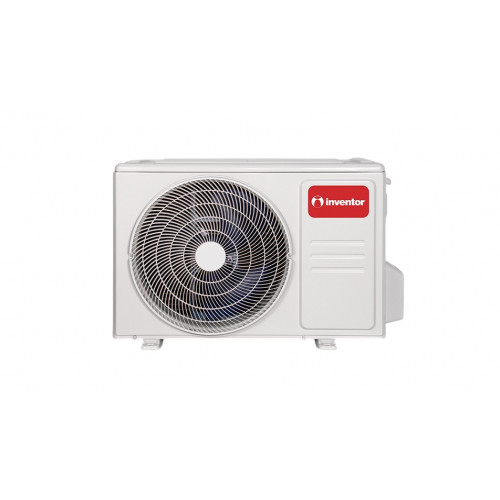 Κλιματιστικό Inventor EconIQ EQI-12WFI/EQO-12 12.000 btu/h Κλιματιστικό Inventor EconIQ EQI-12WFI/EQO-12 12.000 btu/h