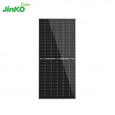 Φωτοβολταϊκό Πάνελ JINKO TIGER NEO N-TYPE 485W
