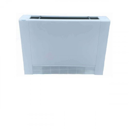 Bravair FCS-025 Λεπτό Fan Coil Νερού Ψύξης-Θέρμανσης Bravair FCS-025 Λεπτό Fan Coil Νερού Ψύξης-Θέρμανσης