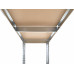Μεταλλική Ραφιέρα 500kg SMART STORAGE με 5 Ράφια MDF 180x100x50 | 954563 Μεταλλική Ραφιέρα 500kg SMART STORAGE με 5 Ράφια MDF 180x100x50 | 954563