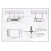 KYBOM Fan Coil FP85 WA (4.75/7.62 KW) KYBOM Fan Coil FP85 WA (4.75/7.62 KW)