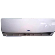 KYBOM Fan Coil FCU51 BM Τοίχου (2,7/4,5 KW)