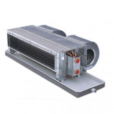 KYBOM Fan Coil FP34 WA Κρυφό Οροφής (2,17/3,49 KW)