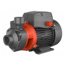 Αντλία Νερού Περιφερειακή LEPONO LEO GROUP APm75 (1 Hp) | 01004