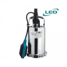 Υποβρύχια Ανοξείδωτη Αντλία Ακαθάρτων LEPONO LEO GROUP XKS-750S
