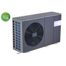 Αντλία Θερμότητας MIDEA M-Thermal MHC-V12W/D2N8-B2 R32 MONOBLOCK 12KW Μονοφασική 65°C