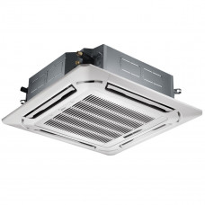 Midea Κλιματιστικό Κασέτα Οροφής MCD1-24HRFNXQRD0W(GA) 24.000 Btu/h