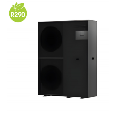 Αντλία Θερμότητας Midea M-THERMAL Arctic Mars Series MHC-V30WD2RN7 R290 MONOBLOCK 30kW Τριφασική 80°C
