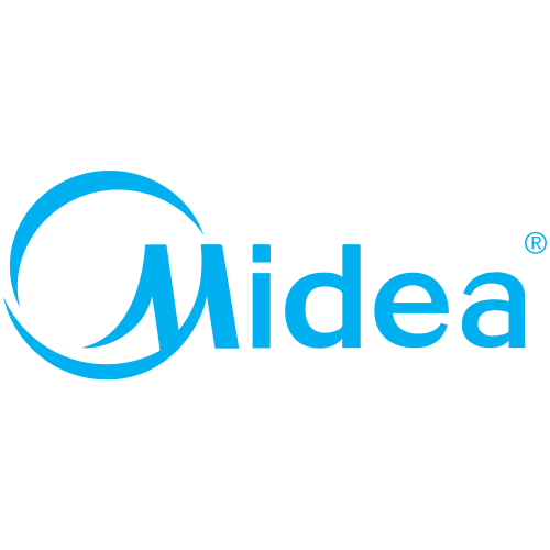 Επαγγελματικό Κλιματιστικό Inverter Ντουλάπα Midea MFM‐48HRFN8‐QRD0W V1 / MOX630U-48HFN8- RRD0W(GA) (48000 BTU) 