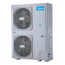 Αντλία Θερμότητας MIDEA M-Thermal MHC-V18W/D2RN8 R32 MONOBLOCK 18KW Τριφασική 60°C